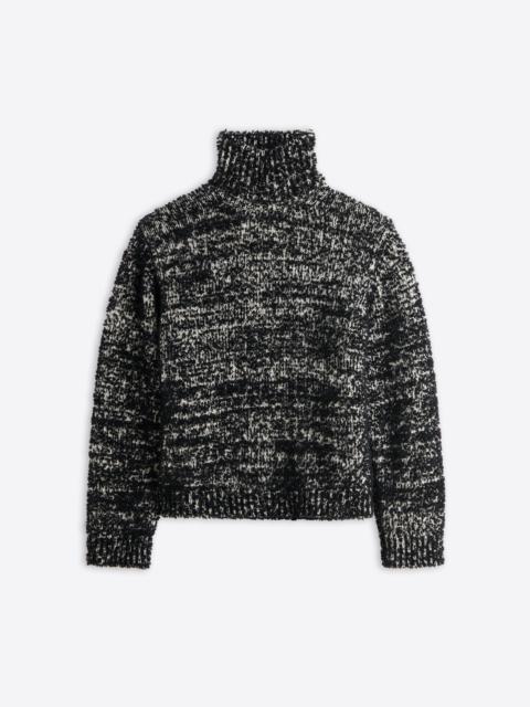 Dries Van Noten TURTLENECK SWEATER