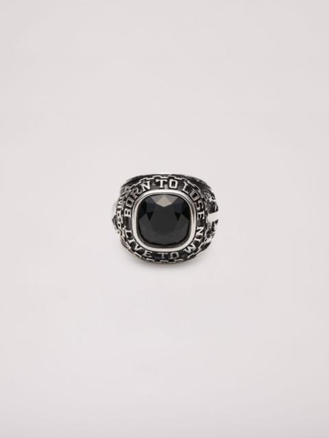 CLASS SIGNET RING