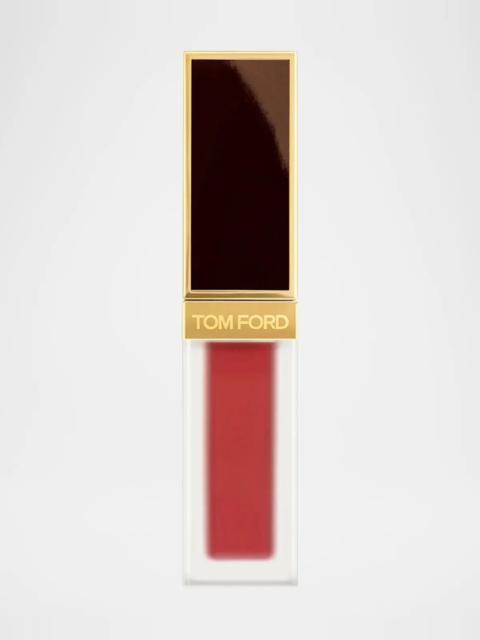 TOM FORD Liquid Lip Color