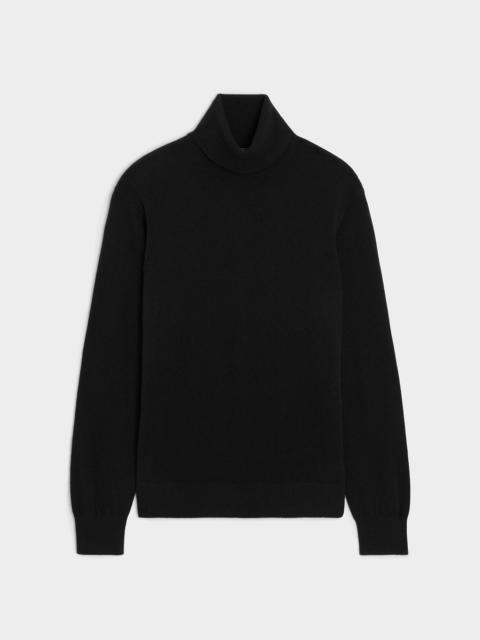 TODD SNYDER Cashmere Turtleneck