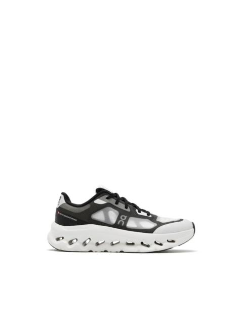 On Cloudtilt Remix logo lace-up sneakers