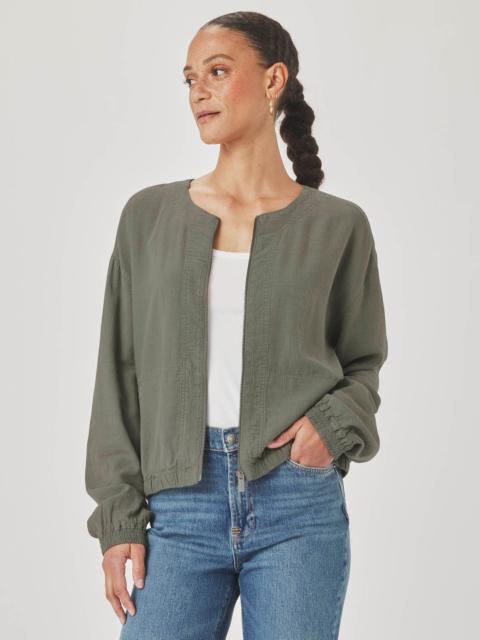 Splendid Clea Bomber Jacket