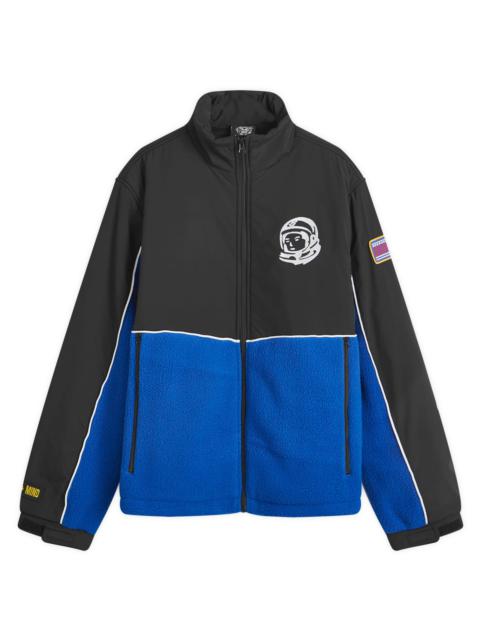 BILLIONAIRE BOYS CLUB Billionaire Boys Club Panelled Fleece Jacket