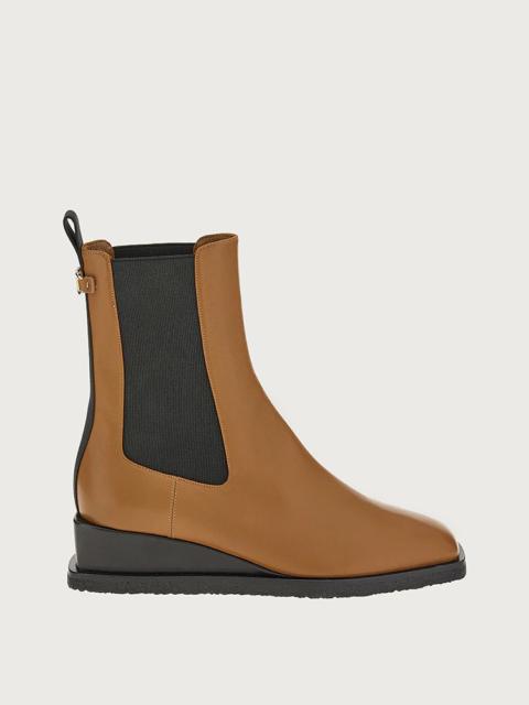 FERRAGAMO ANKLE BOOT