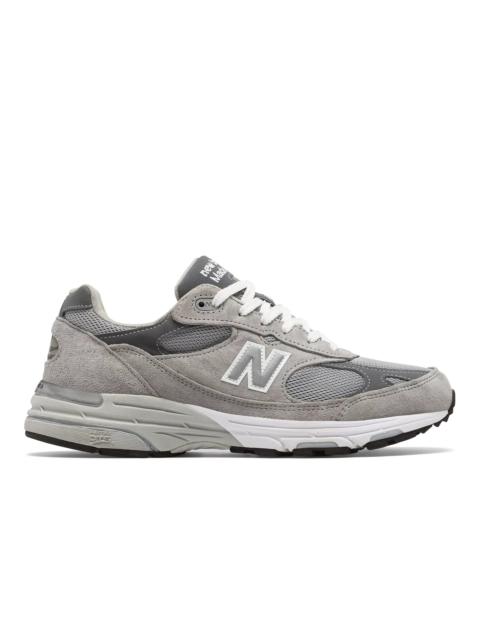 New Balance MADE in USA 993 Core