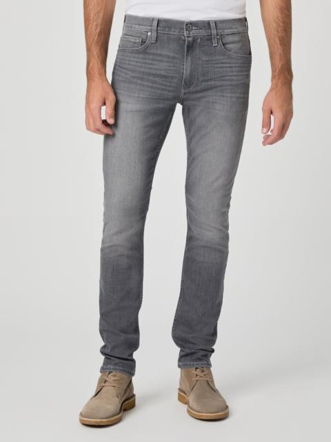 PAIGE Transcend Lennox 34" Slim Jean