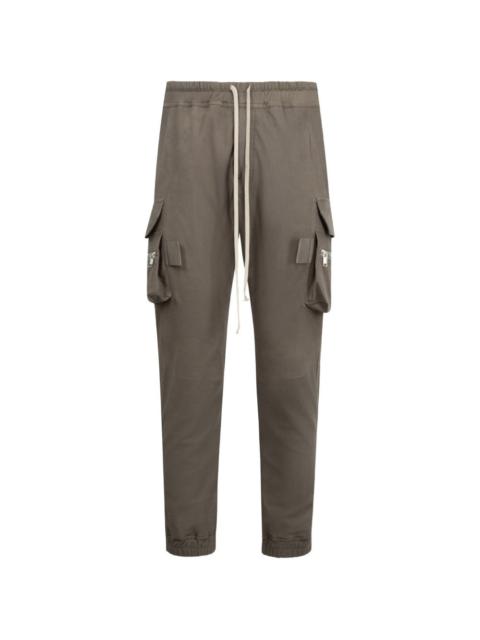 Mastodon cargo pants