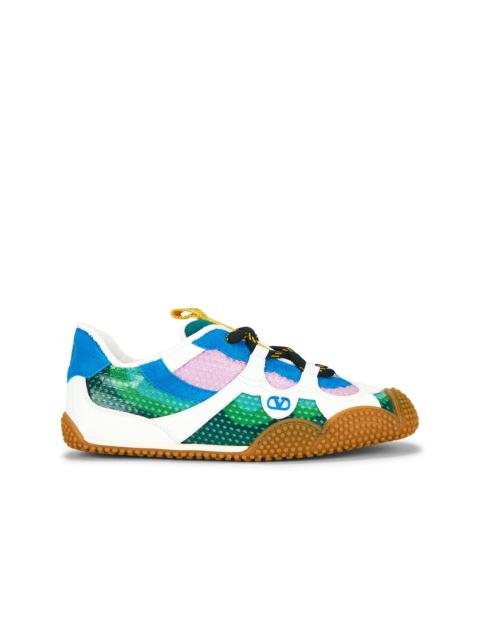 Valentino Amphibia Sneaker