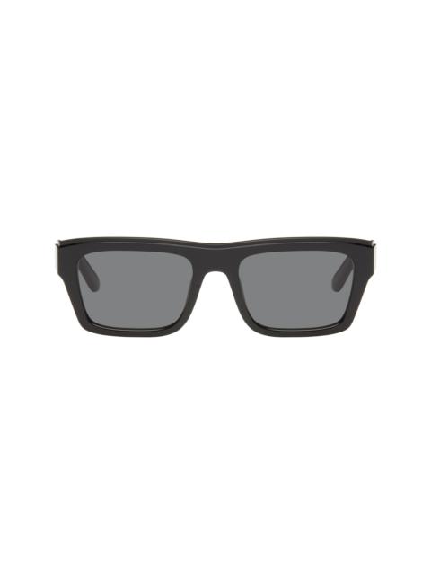 Off-White Black Flint Sunglasses