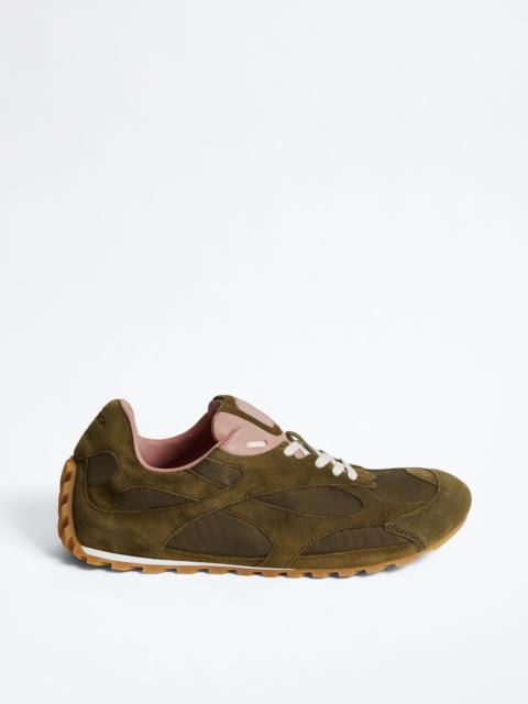Bottega Veneta Orbit Flash Sneaker