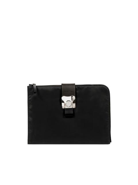 FPM Milano butterfly lock document holder