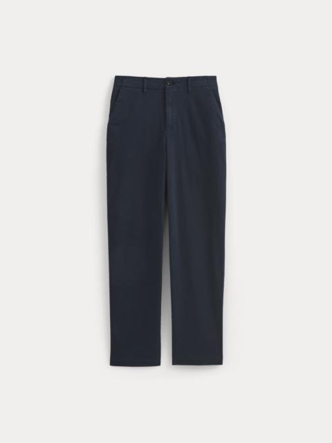 EVERLANE EVERYDAY RELAXED-FIT CHINO