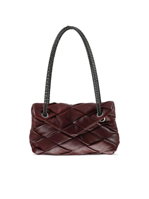 OFFICINE CREATIVE Class 60 shoulder bag