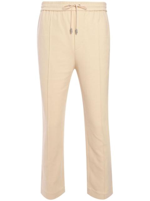 SIMKHAI Ralph straight-leg track pants