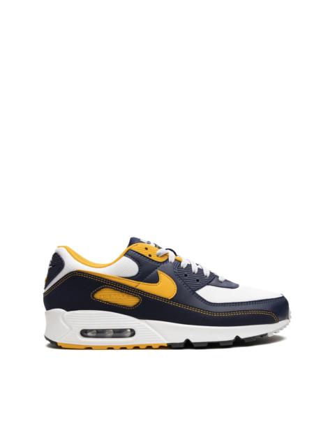 Air Max 90 low-top sneakers