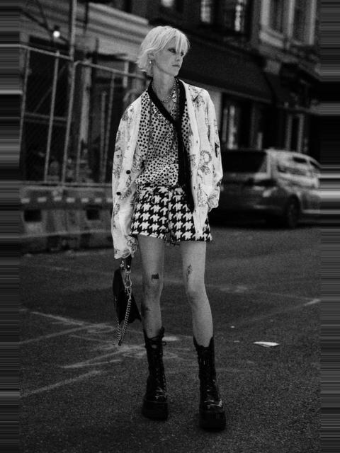 R13 EFFIE SHORT