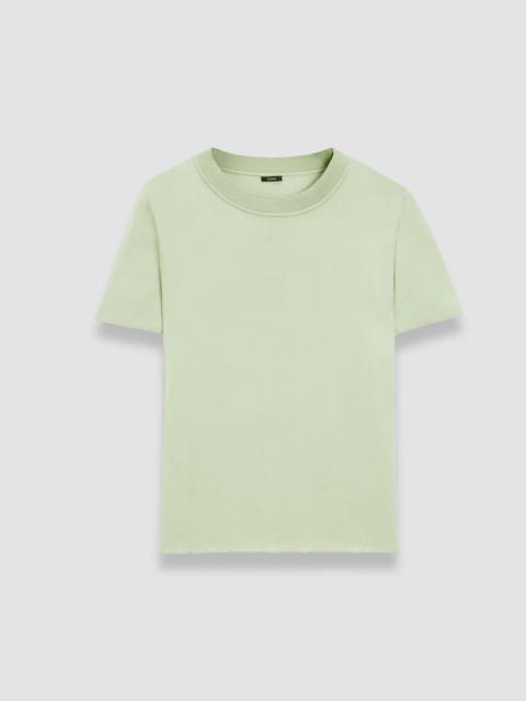 JOSEPH Rubin Crepe de Soie Silk Blouse