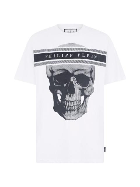 PHILIPP PLEIN skull-print T-shirt