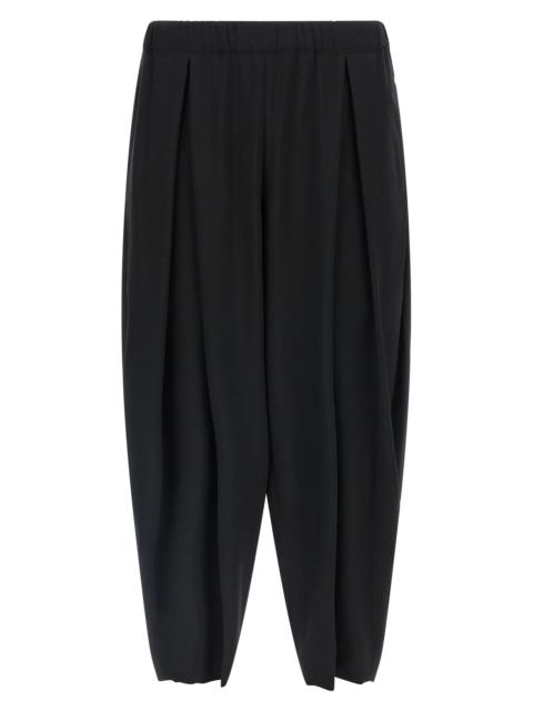 Comme Des Garçons Wool pants