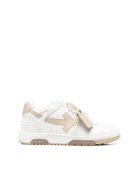 Off-White Out of Office 'OOO' sneakers