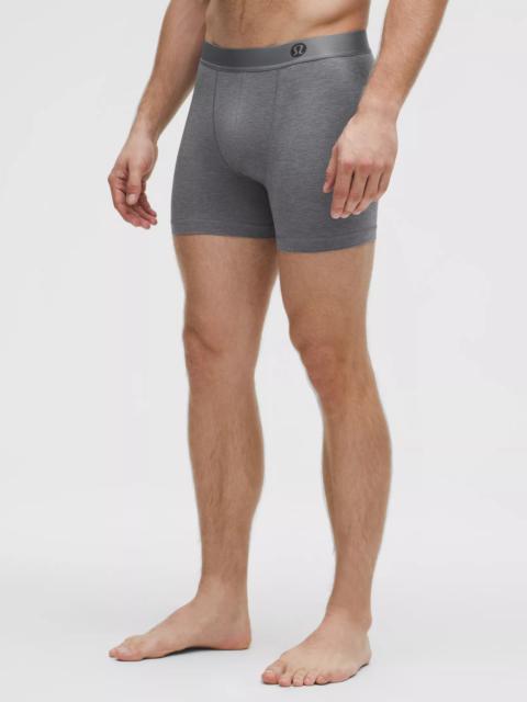 lululemon Always In Motion Boxer 5"