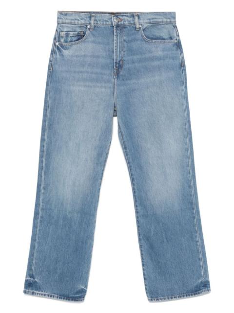 7 For All Mankind Mason jeans