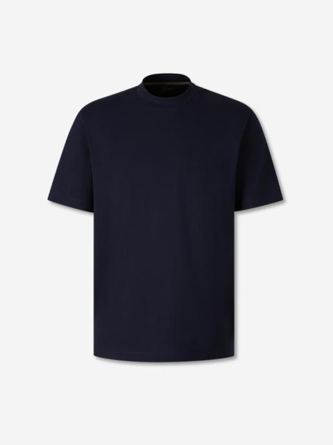 Brioni SHORT SLEEVE T-SHIRT