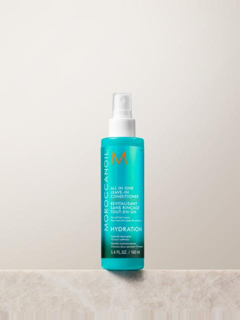 Moroccanoil Leave-in Conditioner