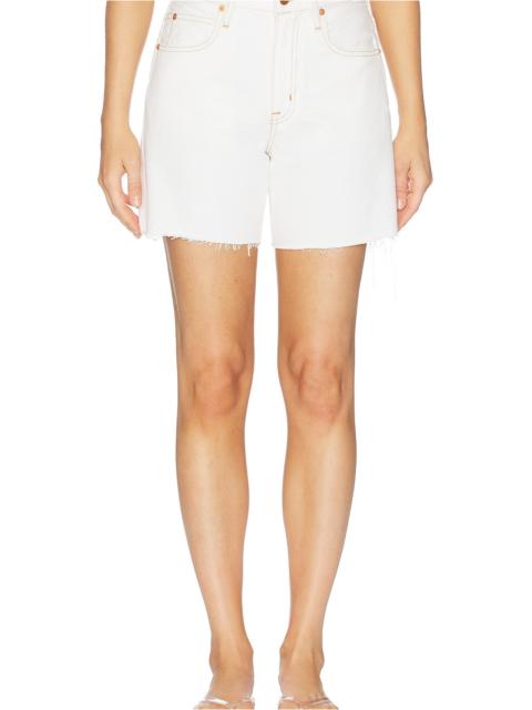 SLVRLAKE Sienna Short