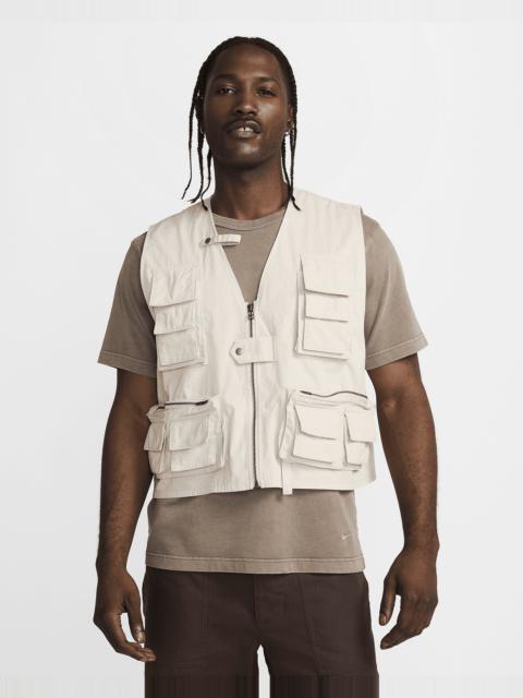 Nike Nike Life Men's Utility Vest