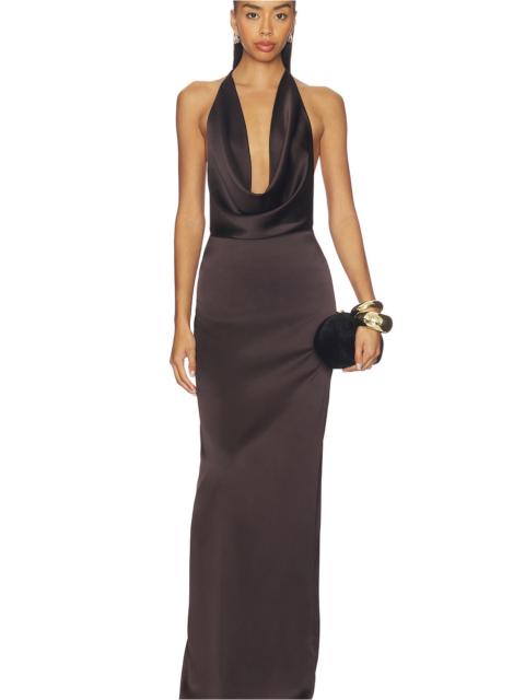 ÉTERNE Carla Dress