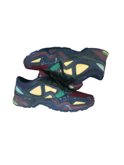 adidas Raf Simons Terrex x Adidas leonid7010 REVERSIBLE