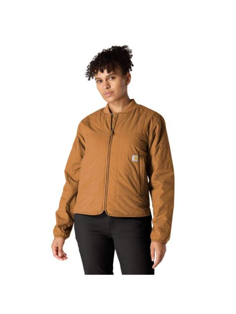 Carhartt Women's Rockford Insulated Jacket