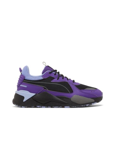 PUMA Final Fantasy 14 x RS-X 'Dark'