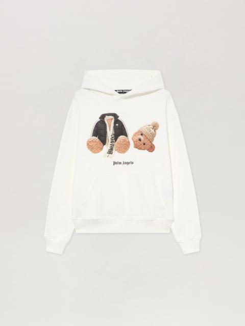 Palm Angels Broken Bear Milano Cortina Hoodie