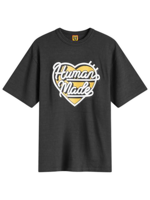 Human Made Human Made Graphic T-Shirt #7