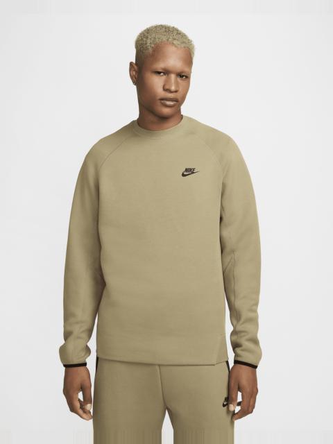 Nike Nike Sportswear Tech Fleece Men's Crew