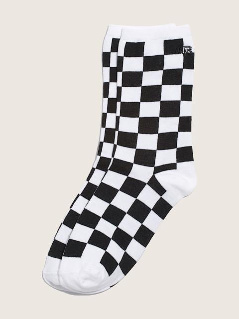 Vans Ticker Crew Socks