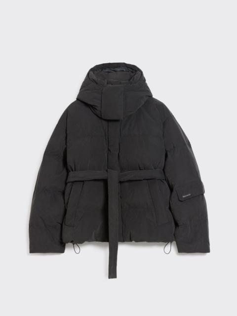 Holzweiler Steilia Brushed Down Jacket