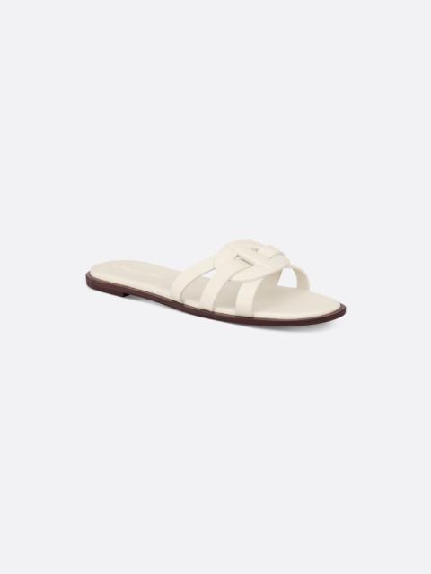 Dior D-Club Slide