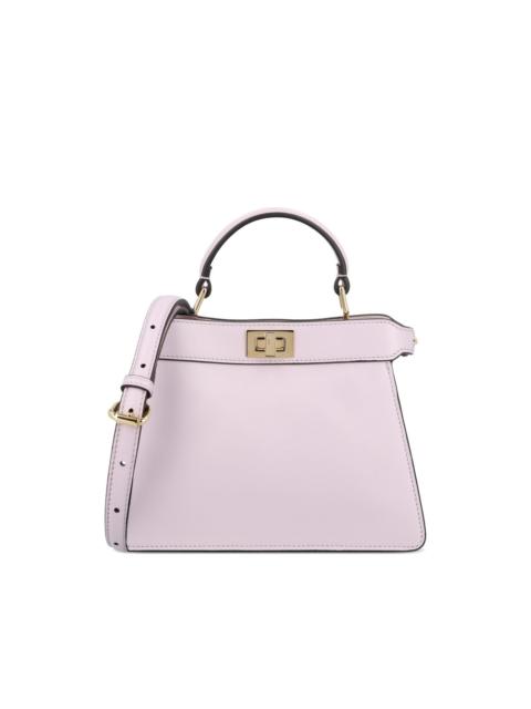 FENDI small Peekaboo ISeeU tote bag
