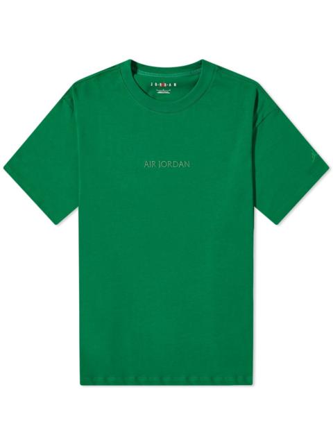 Jordan Air Jordan Wordmark T-Shirt