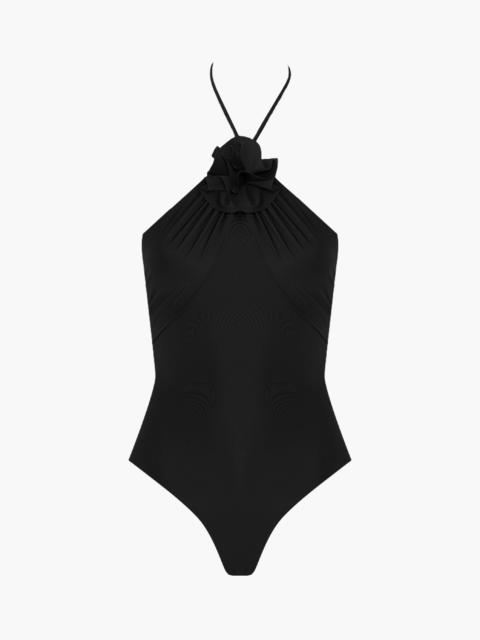 MAYGEL CORONEL AGAPI SWIMSUIT