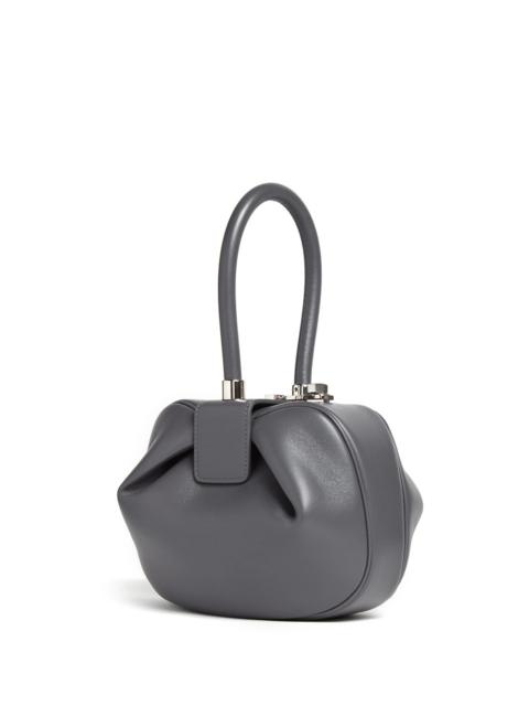 GABRIELA HEARST Nina Bag in Charcoal Nappa Leather