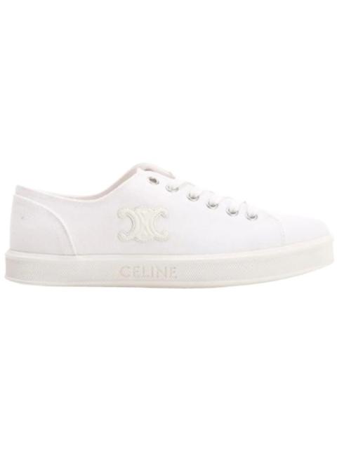 CELINE Celine Jane Optic White (Women's)
