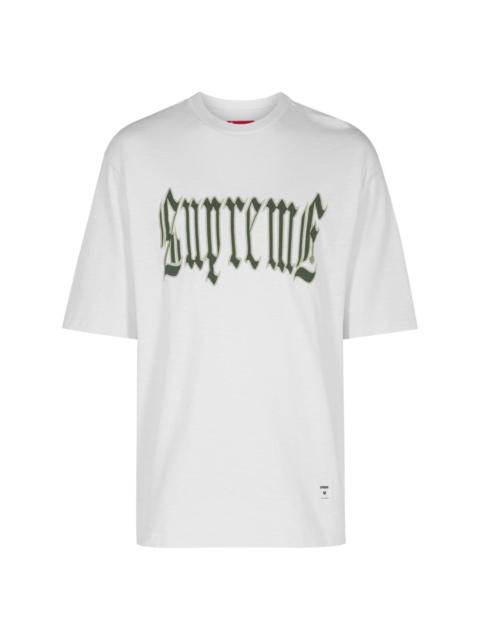 Supreme Old English T-shirt