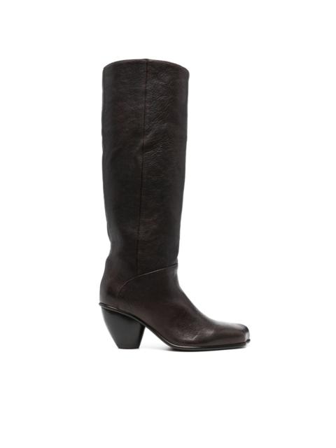 Vivienne Westwood 70mm Gaia boots