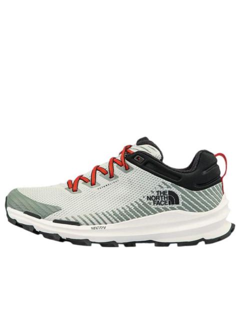 The North Face THE NORTH FACE Vectiv Fastpack Futurelight Hiking Shoes 'Tin Grey Tnf Black' 5JCY-5WH