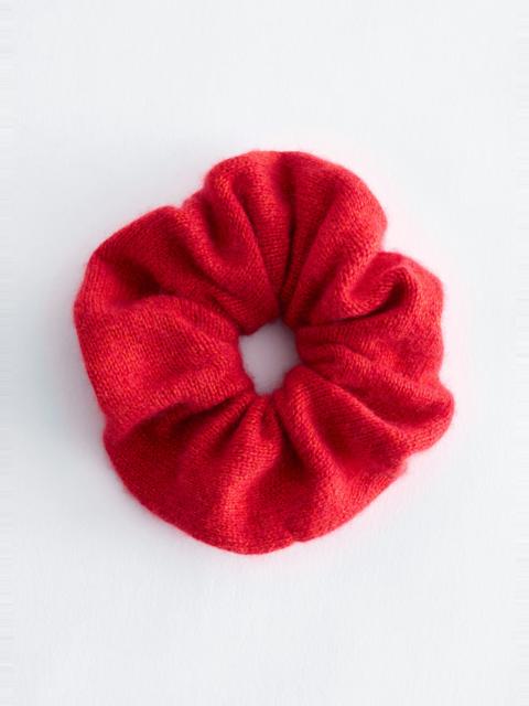 & Other Stories Wool-Blend Knitted Scrunchie