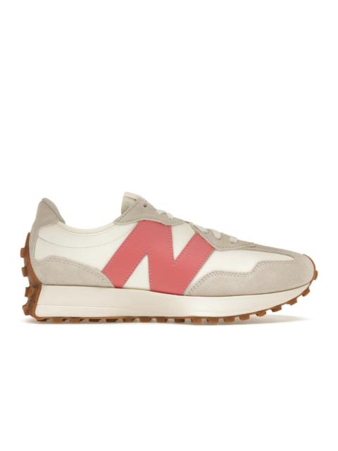 New Balance 327 Moonbeam Desert Pink Gum